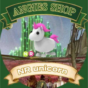 NR unicorn