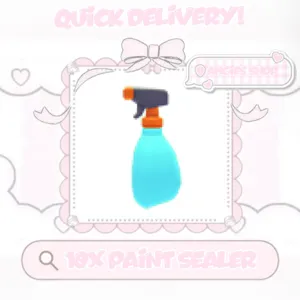 10x pet paint sealer