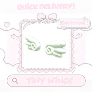 Tiny wings