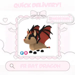 FR Bat dragon