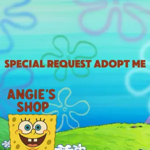 Special req for Erika