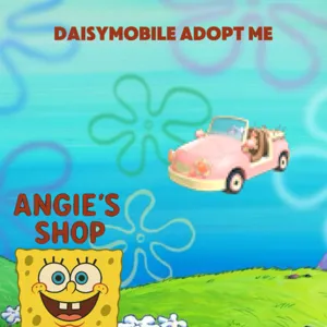 Daisymobile