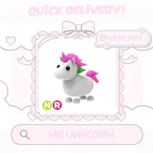 NR Unicorn