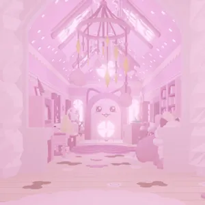 Sheepcat cutecore house