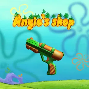 Watergun