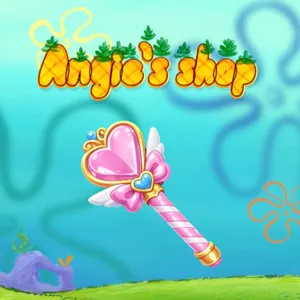 Heart wand