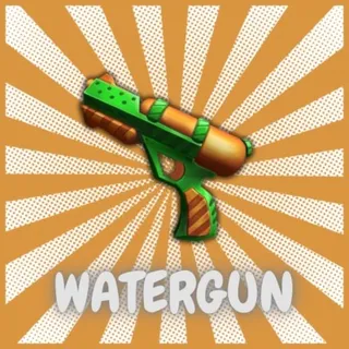 Watergun MM2