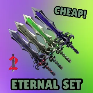 Eternal Set MM2