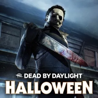 Dead by Daylight - Halloween DLC Steam Key - US ONLY