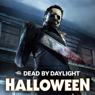 Dead by Daylight - Halloween DLC Steam Key - US ONLY