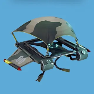 FORTNITE - RAPTOR GLIDER