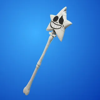 FORTNITE – SKULLY SCEPTRE PICKAXE
