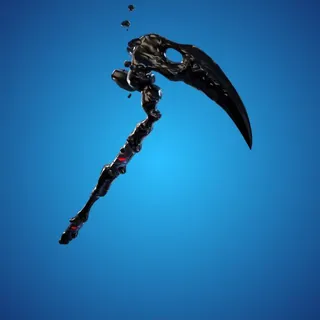 FORTNITE - CHAOS SCYTHE PICKAXE