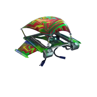 FORTNITE – ZEPHYR GLIDER
