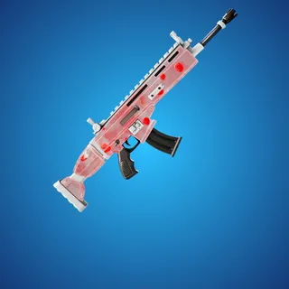 FORTNITE – HEARTY HEARTS WRAP