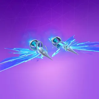FORTNITE – ARCANA GLIDER