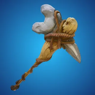 FORTNITE - TOOTH PICK PICKAXE