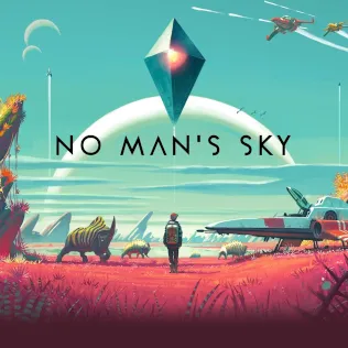 No Man's Sky Xbox TR