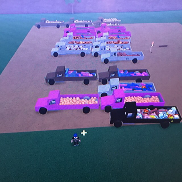 Other 5 Truckloads Of Your Choice In Game Items Gameflip - pineapple roblox id