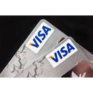 $800.00 USD VISA