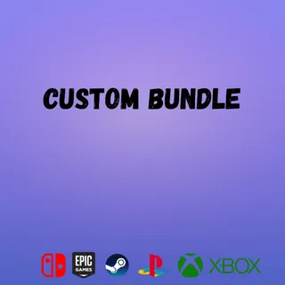 Custom Bundle