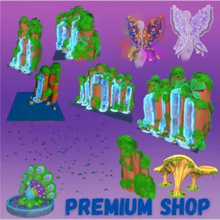 Premium Shop - Discover Puppy Love Week 4| All Platforms | Same Day Delivery