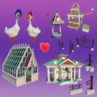 Premium Shop - Puppy Love Week 1| All Platforms | Same Day Delivery