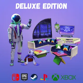 Disney Dreamlight Valley DELUXE EDITION ITEMS | All Platforms | Same Day Delivery