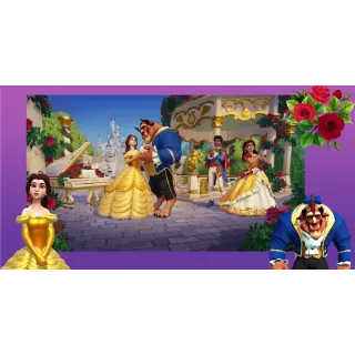 Once Upon a Dance Dream Bundle | All Platforms | Same Day Delivery