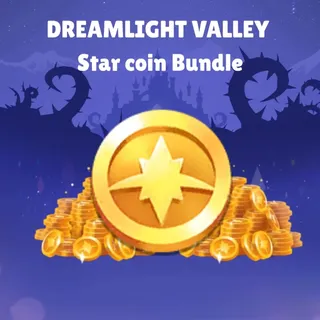 500 Million Star Coins | All Platforms | Same Day Delivery