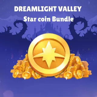 100 Million Star Coins | All Platforms | Same Day Delivery