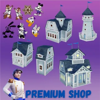 Premium Shop - Discover Puppy Love Week 2| All Platforms | Same Day Delivery