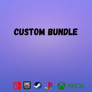 Custom Bundle