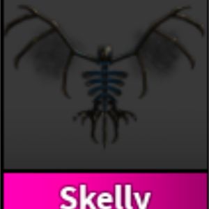 Other Mm2 Skelly In Game Items Gameflip - roblox whats better nightblade or skelly