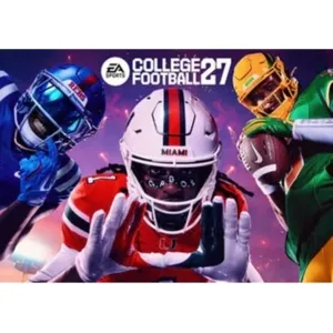 EA Sports College Football 27 Standard Edition Xbox