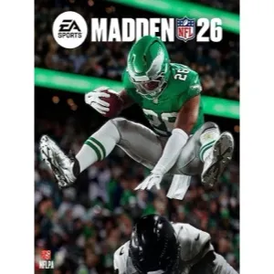 Madden NFL 26