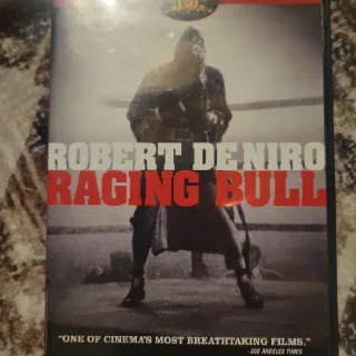 Raging Bull