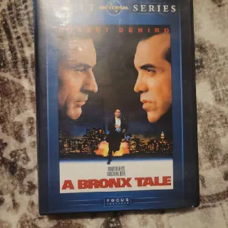 A Bronx Tale
