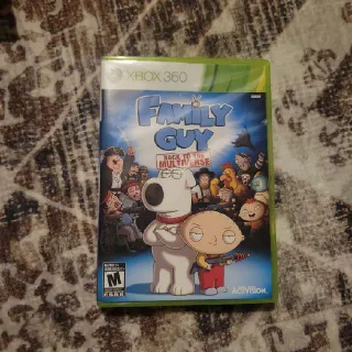 Family Guy