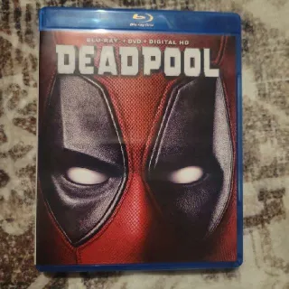 Deadpool