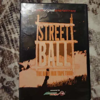 Streetball