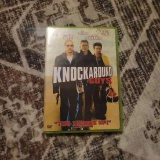 Knockaround Guys
