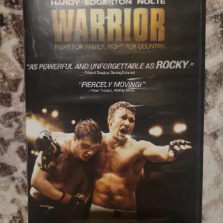 Warrior
