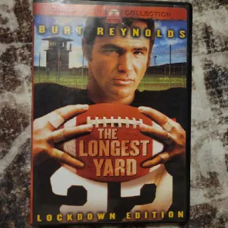 The Longest Yard