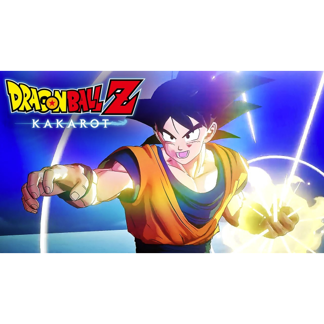 Dragon Ball Z Kakarot Steam Cd Key Steam Games Gameflip