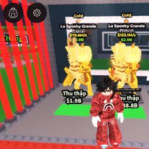 la spooky grane 79.6m/s