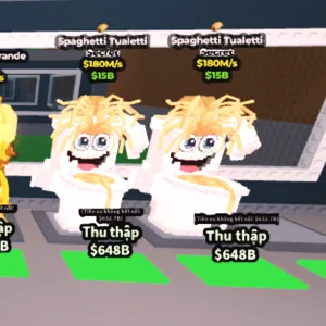 spaphetti tualetti 180m