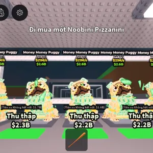 pack money puggy nor