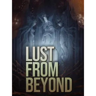 Lust from Beyond (M Edition)