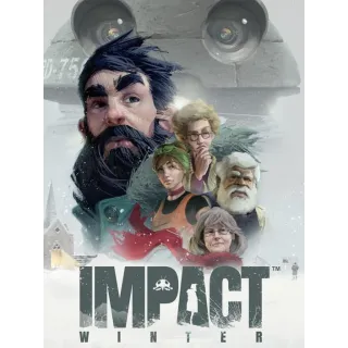 Impact Winter